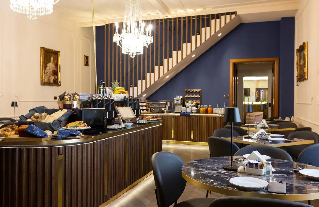 Hotel Silla-1