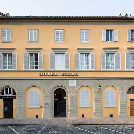 Hotel Silla-3